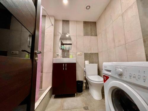 Yerevan House Luxury Apartment 9