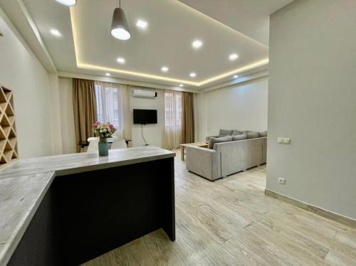 Yerevan House Luxury Apartment 9