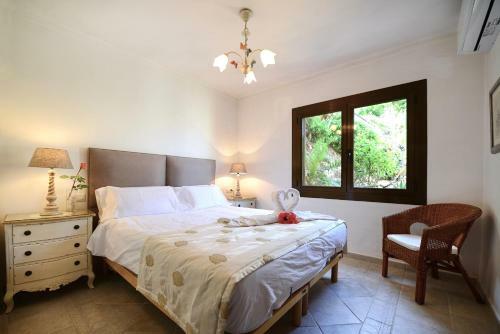 Apartamento Las Escaleras - Sofia 72 B