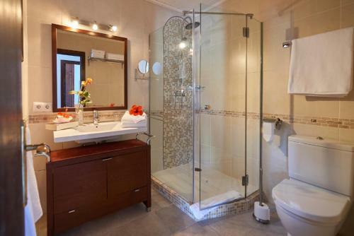 Apartamento Las Escaleras - Sofia 72 B