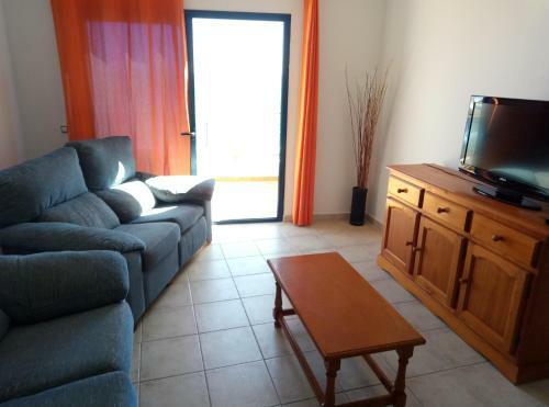 Apartamento Primera L�nea De Playa
