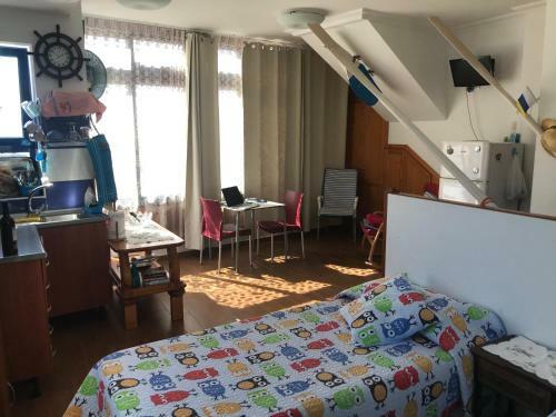 Apartamento Casapello Seaview