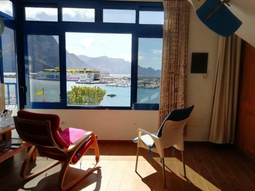 Apartamento Casapello Seaview