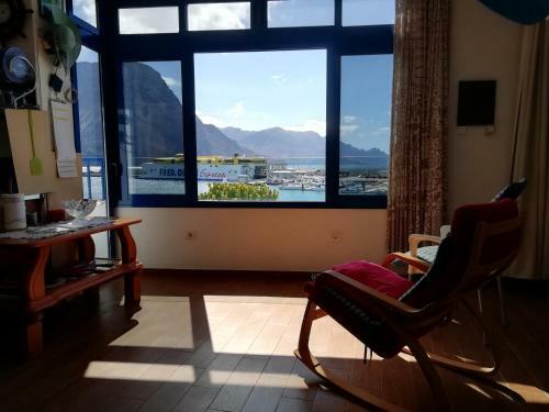 Apartamento Casapello Seaview