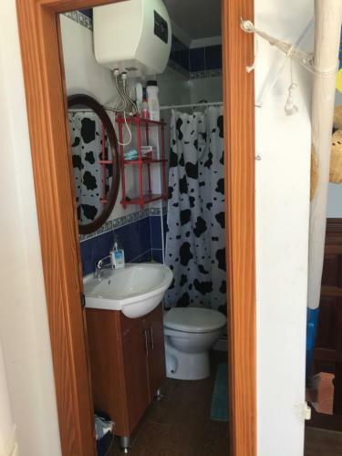 Apartamento Casapello Seaview