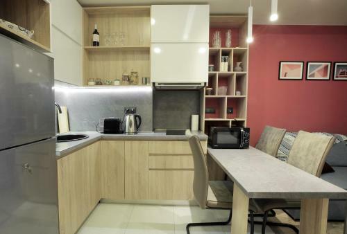 Nile Apartment - City Center - Self Checkin - Netflix