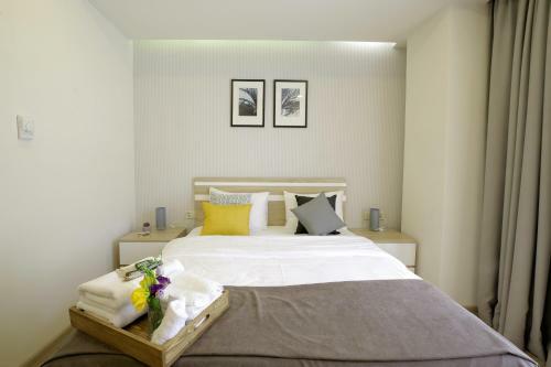 Nile Apartment - City Center - Self Checkin - Netflix