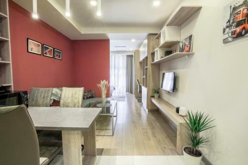 Nile Apartment - City Center - Self Checkin - Netflix