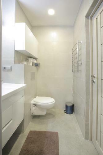 Nile Apartment - City Center - Self Checkin - Netflix