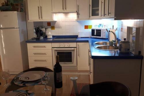 Apartamento Ocean Skyline Bed&breakfast