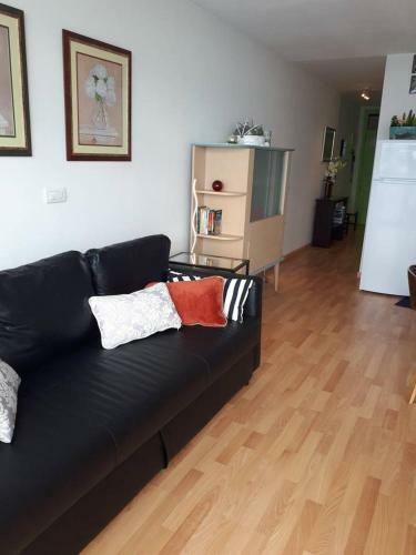 Apartamento Ocean Skyline Bed&breakfast
