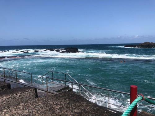 Apartamento Apto En Mesa Del Mar