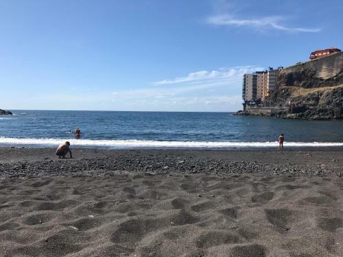 Apartamento Apto En Mesa Del Mar