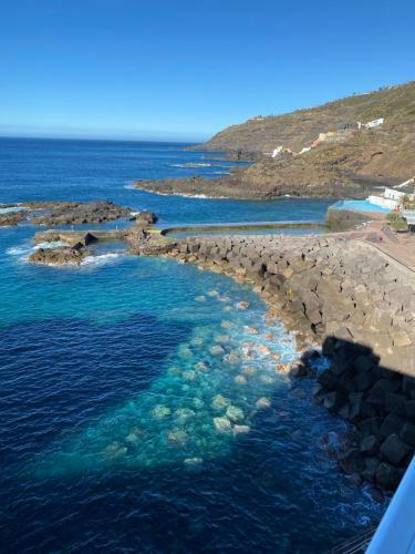 Apartamento Apto En Mesa Del Mar