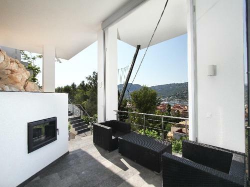 Villa Port Andratx
