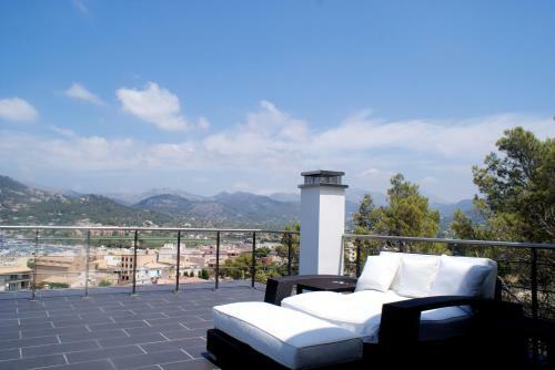 Villa Port Andratx