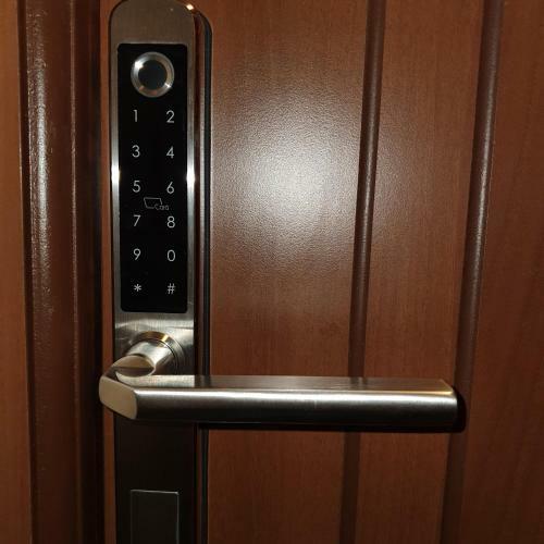 Apartamento De Facto Home
