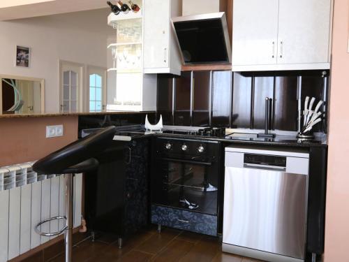 Apartamento De Facto Home