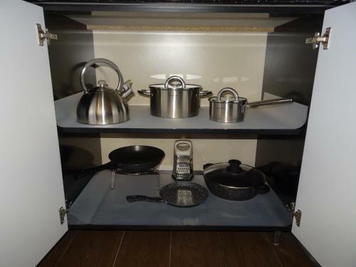 Apartamento De Facto Home