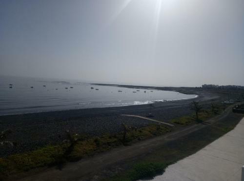 Apartamento Pto Lajas Vistas Al Mar