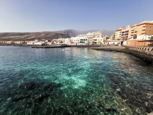 Apartamento Home2book Sea Front Duplex Terrace Pool