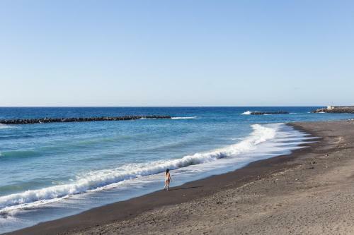 Apartamento Home2book Sea Front Duplex Terrace Pool