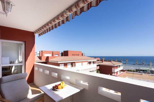 Apartamento Home2book Sea Front Duplex Terrace Pool