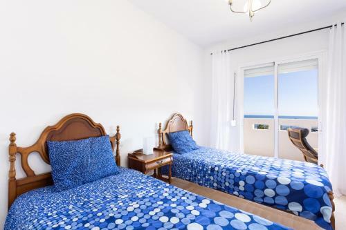 Apartamento Home2book Sea Front Duplex Terrace Pool