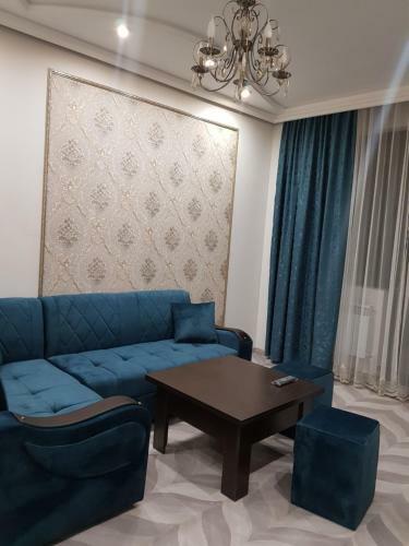 3 Room Apartment