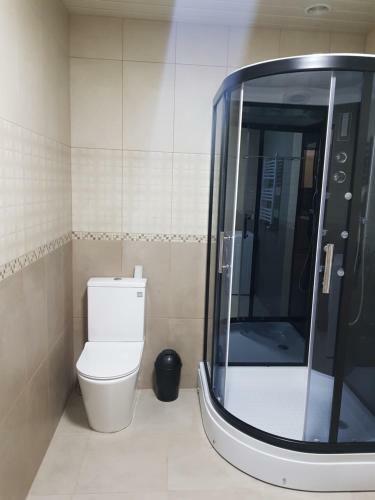 3 Room Apartment