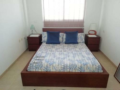 Apartamento Casa Guti�rrez
