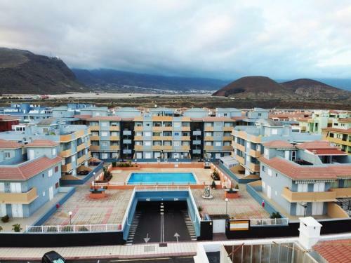 Apartamento Casa Guti�rrez