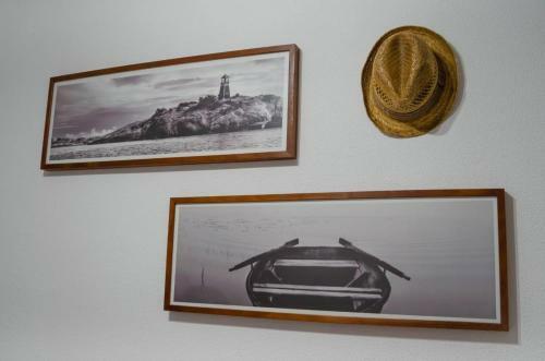 Apartamento Casa Guti�rrez