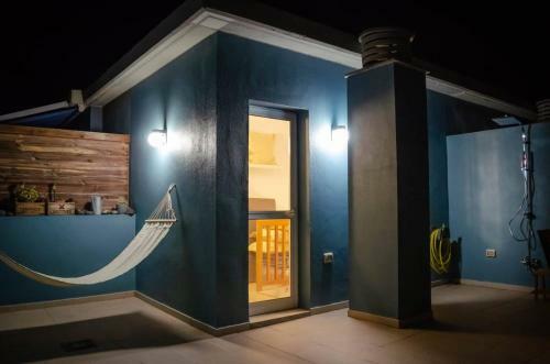 Apartamento Casa Guti�rrez