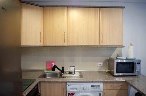 Apartamento Casa Guti�rrez