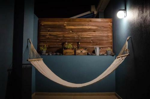Apartamento Casa Guti�rrez