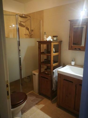 Apartamento Casa Guti�rrez