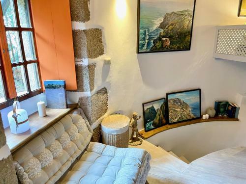 Agroturismo The Cliffs - The Painted Mill