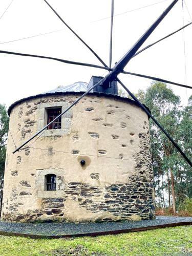 Agroturismo The Cliffs - The Painted Mill