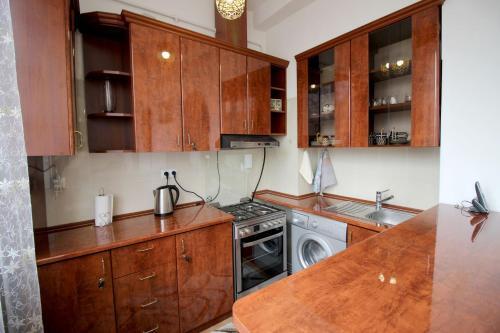 Apartamento ????????