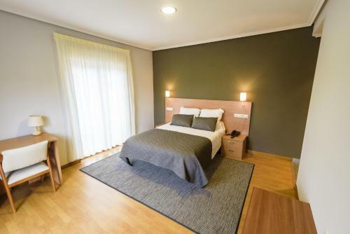 Hotel Porto Do Barqueiro
