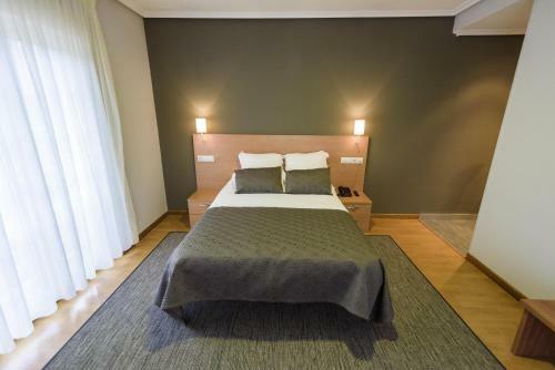 Hotel Porto Do Barqueiro