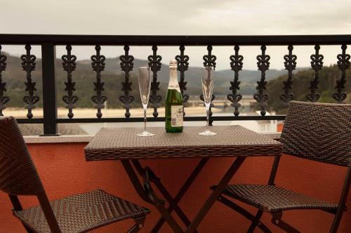 Hotel Porto Do Barqueiro