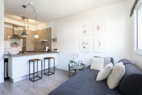Apartamento Home2book Design Puertito de G��mar