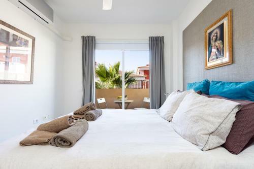 Apartamento Home2book Design Puertito de G��mar