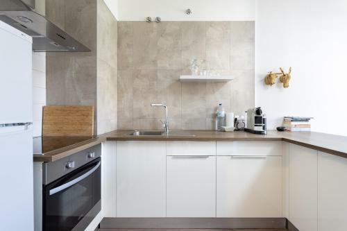 Apartamento Home2book Design Puertito de G��mar