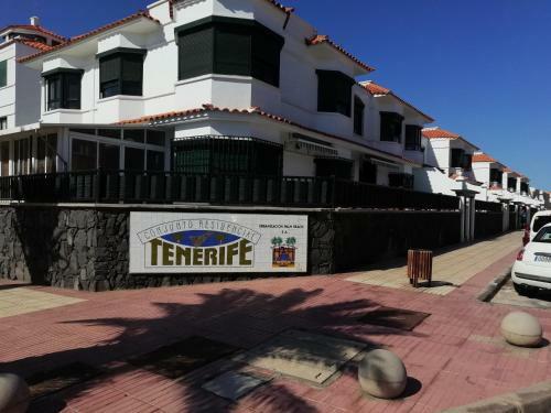 Apartamento Casa Ana Puertito de Guimar