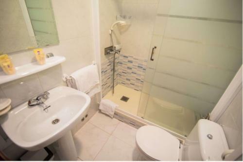 Hostal Hr La Marina