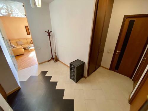 Apartamento City Center Cute Flat 3 Rooms