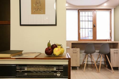 Apartamento 1 Min Walk From Vernissage - Self Check-in - Netflix